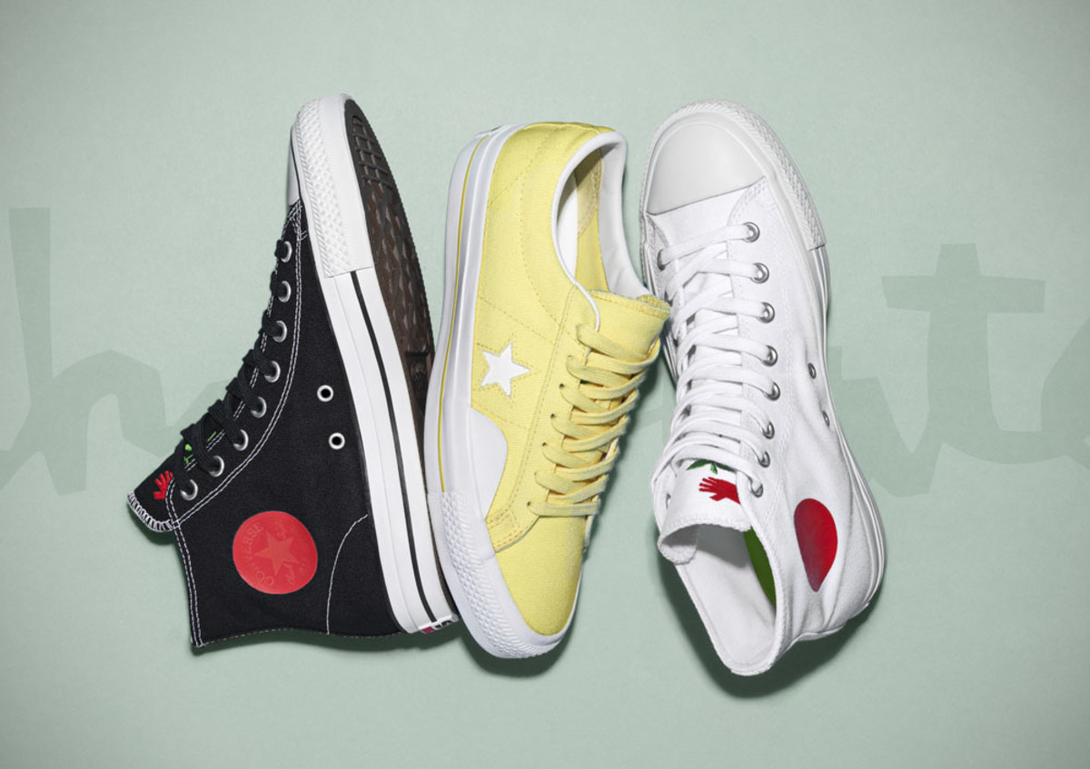 CONVERSE CONS Kenny Anderson 27㎝ コンバース Converse Kenny Anderson Two - SneakerNews.com