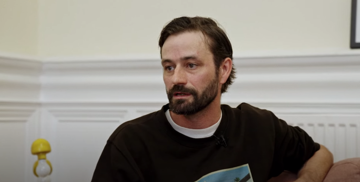 The Ben Raemers Foundation SMiLe Interviews with John Rattray