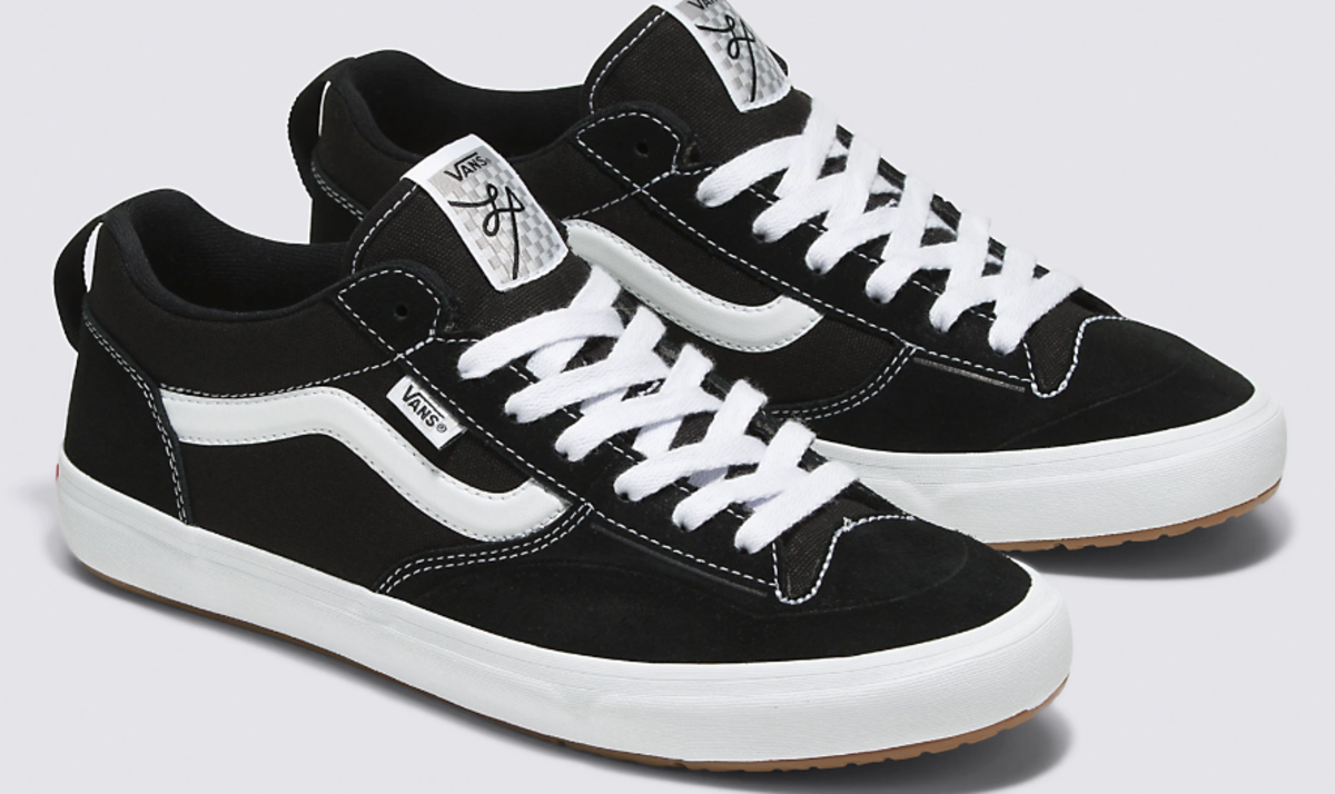 Top 10 VANS Shoes For 2022 