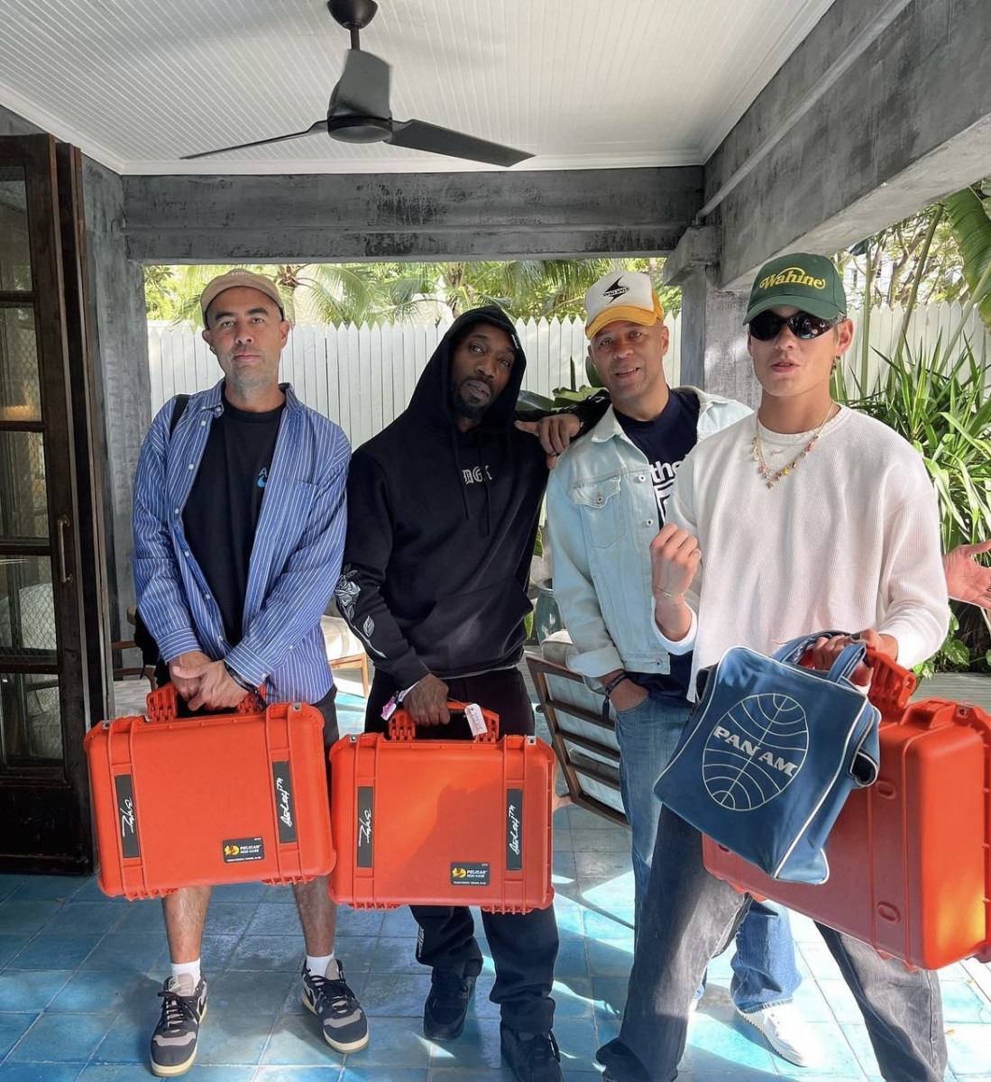 dunk low virgil abloh