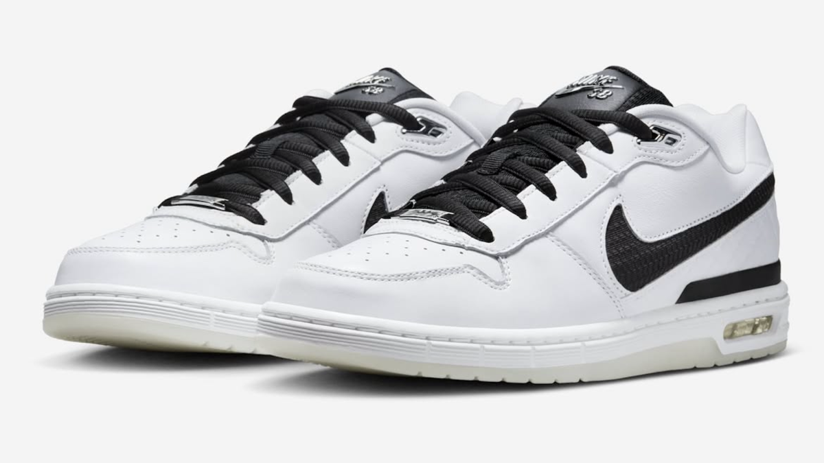 nike sb 20th anniversary
