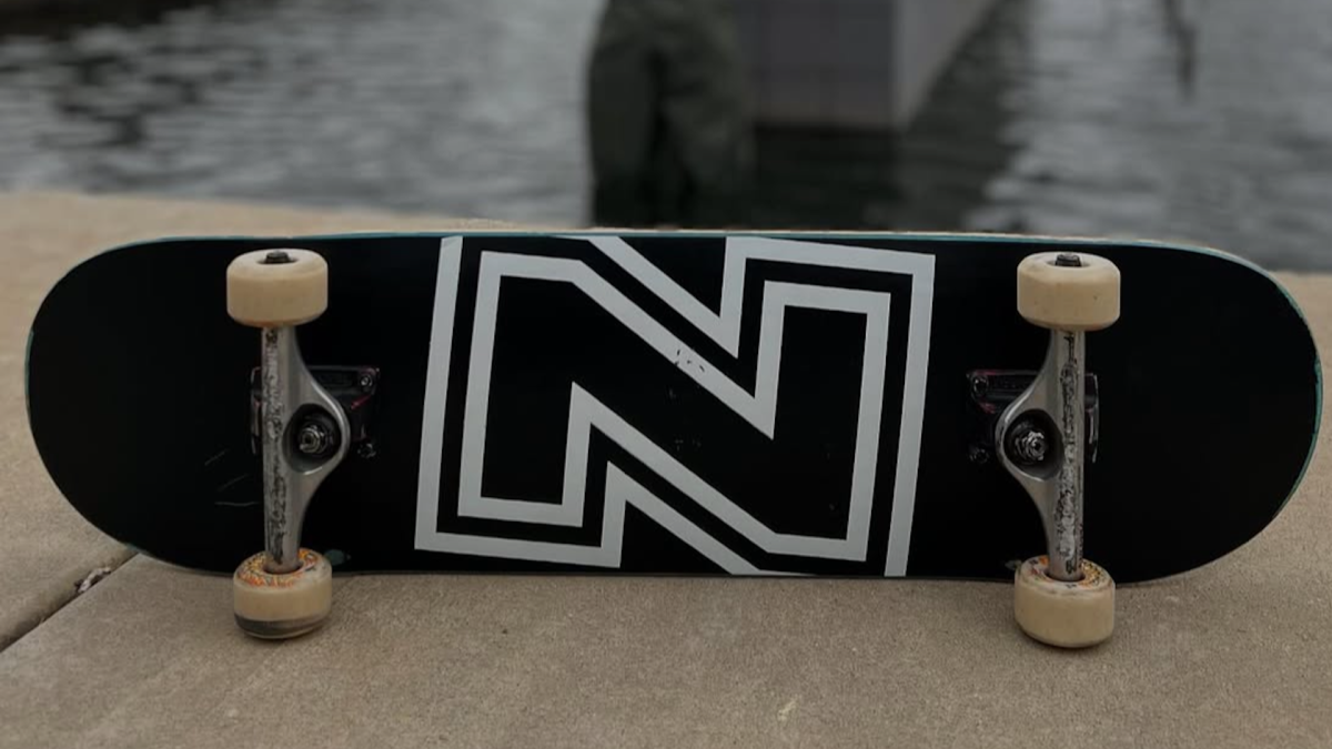 Look: Zero Skateboards Keeps It Simple and Bold with New