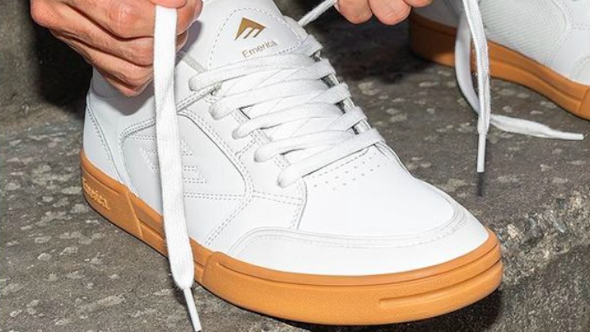 Emerica Reveals Y2GUM Heretic Pack Now Available at Select Skate Shops TransWorld SKATEboarding Magazine