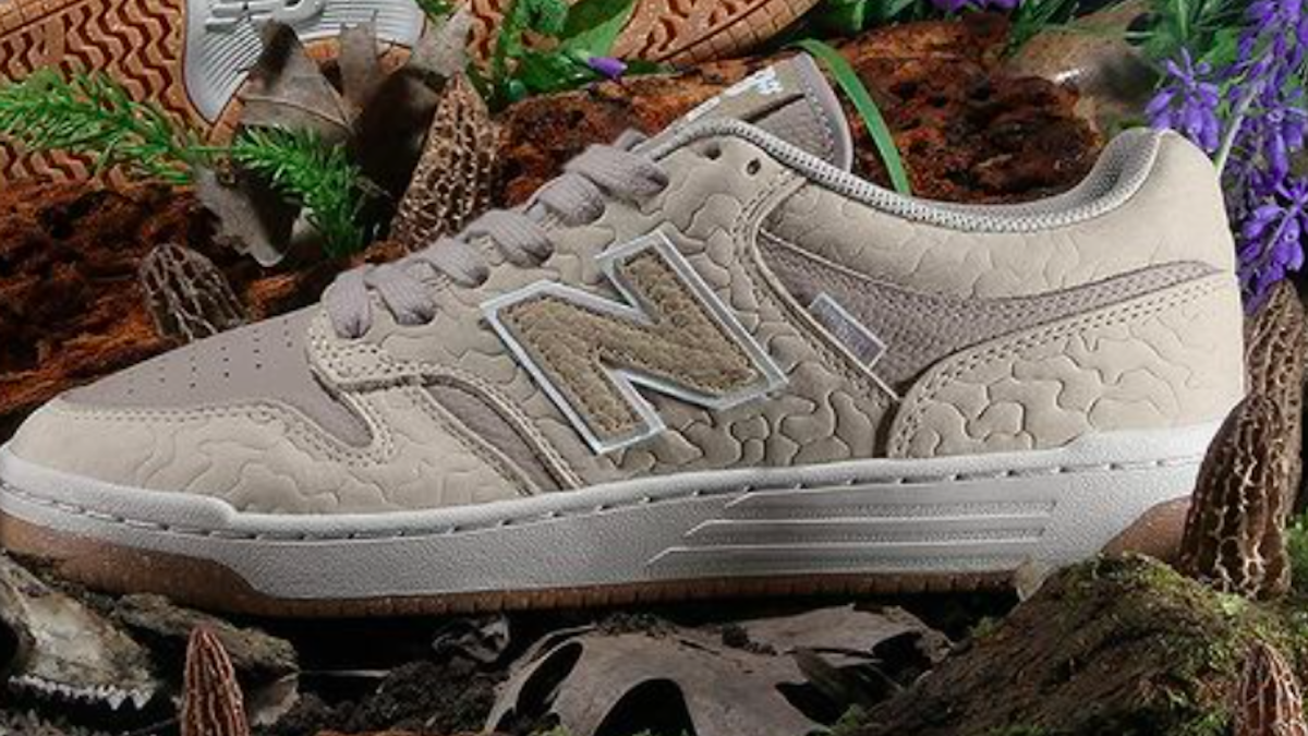 New balance premier on sale