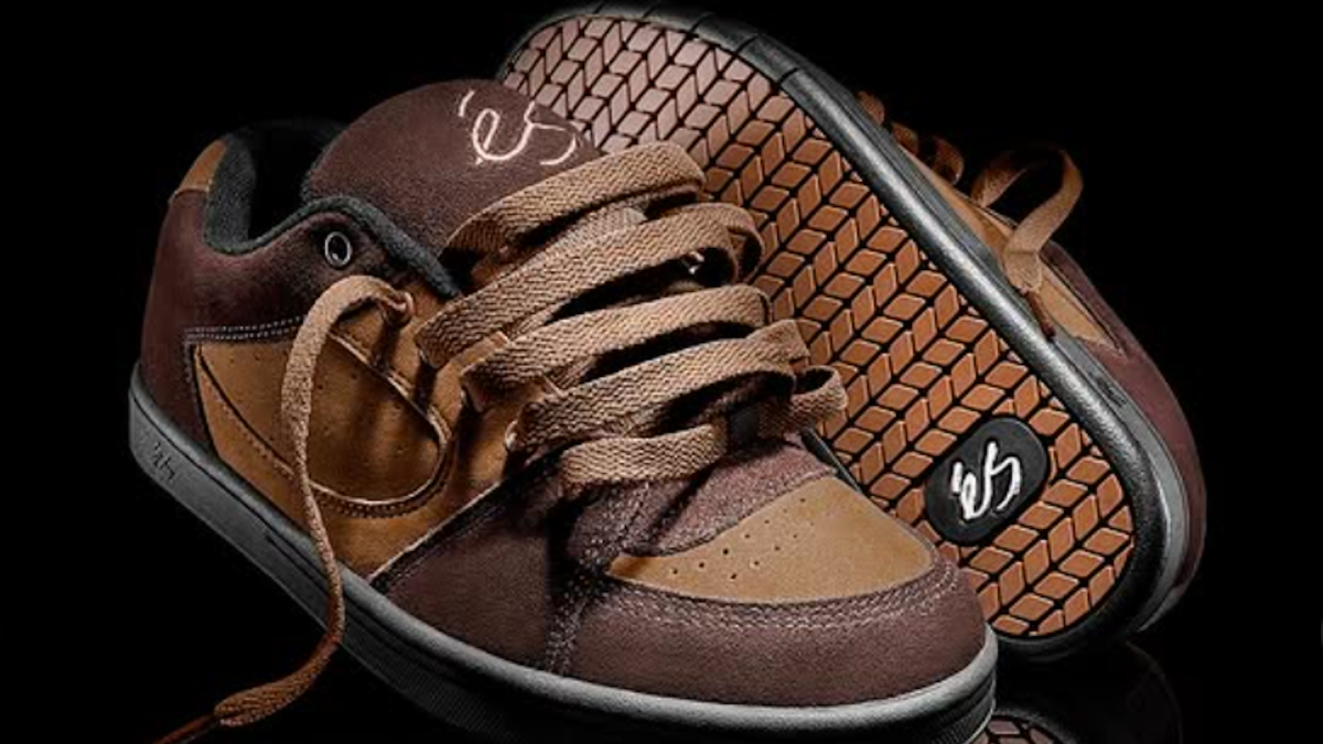 流行に  éS Skate at Exclusively Colorway OG Accel Limited Drops シューズ