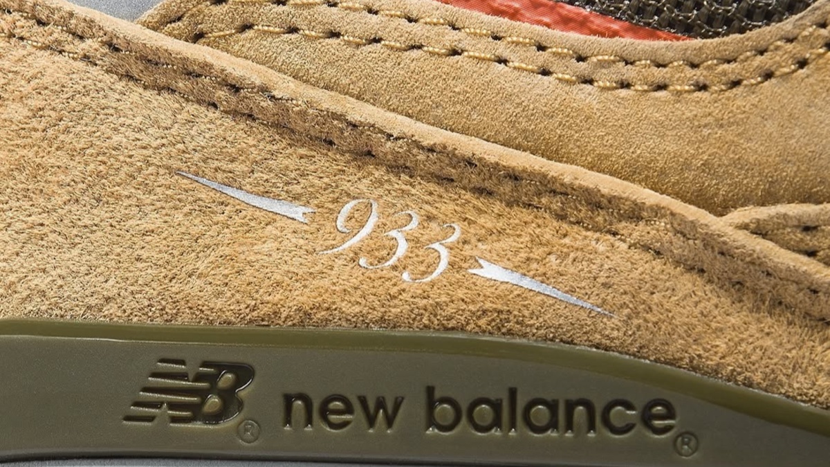 First Look: New Balance Numeric Teases Andrew Reynolds  