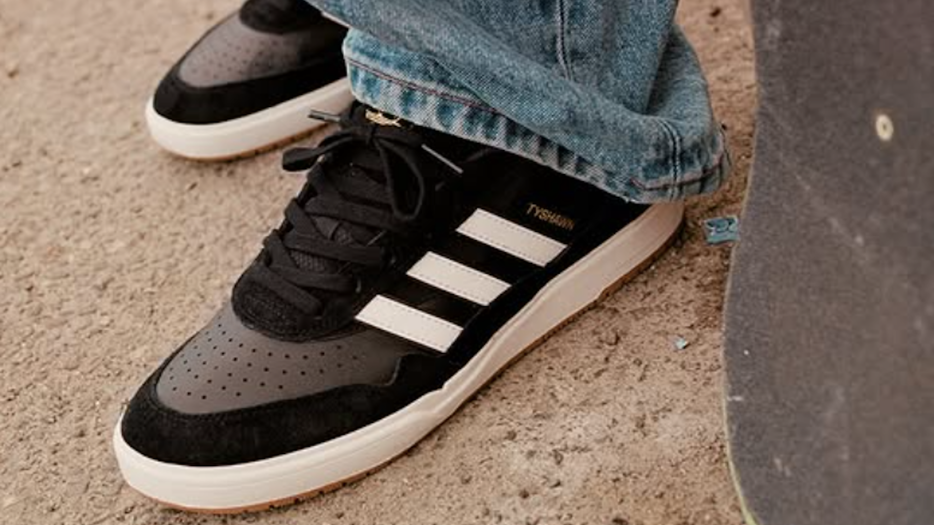 tyshawn adidas shoe