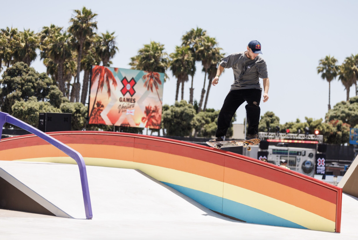 Skateboarding Competitions 2025: A Look Ahead at the Thrills and Innovations