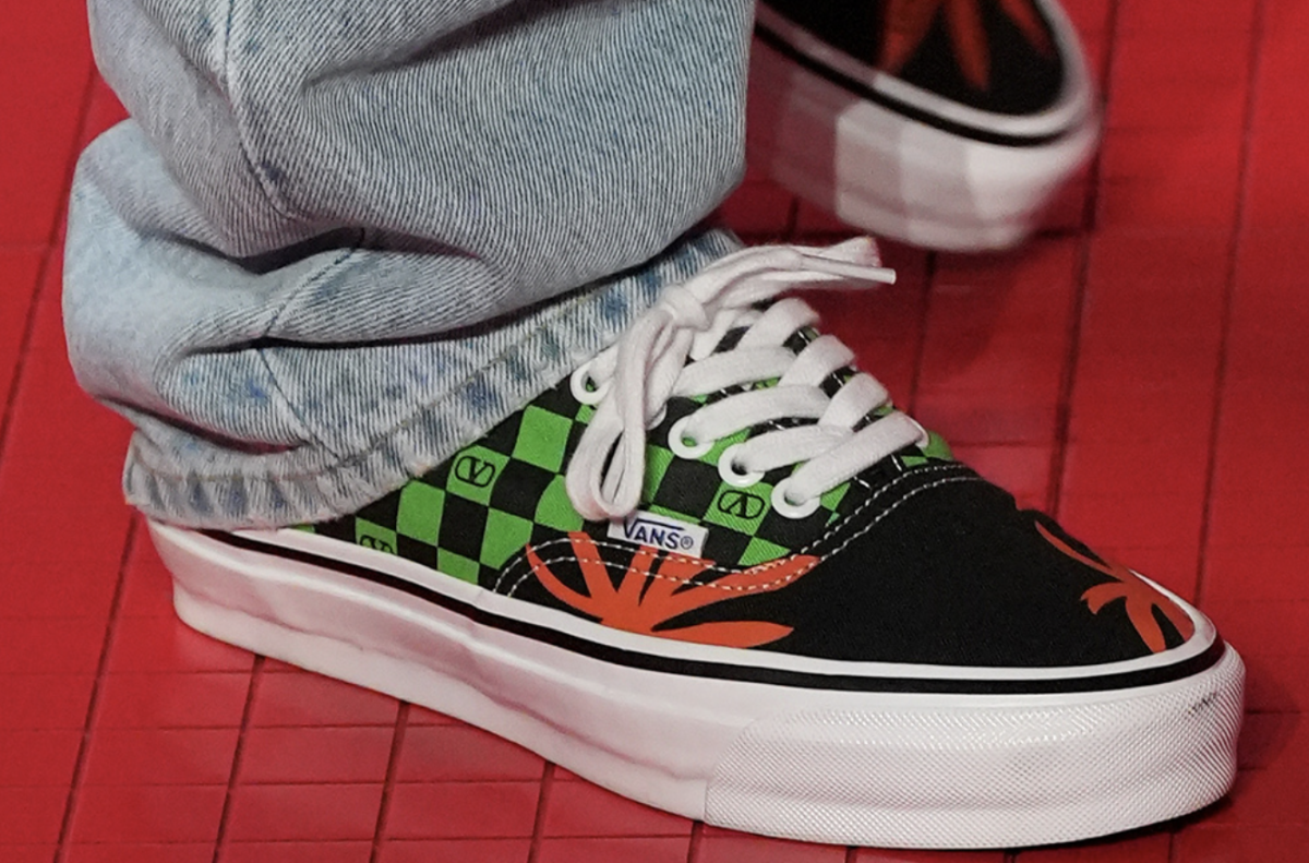 collab vans