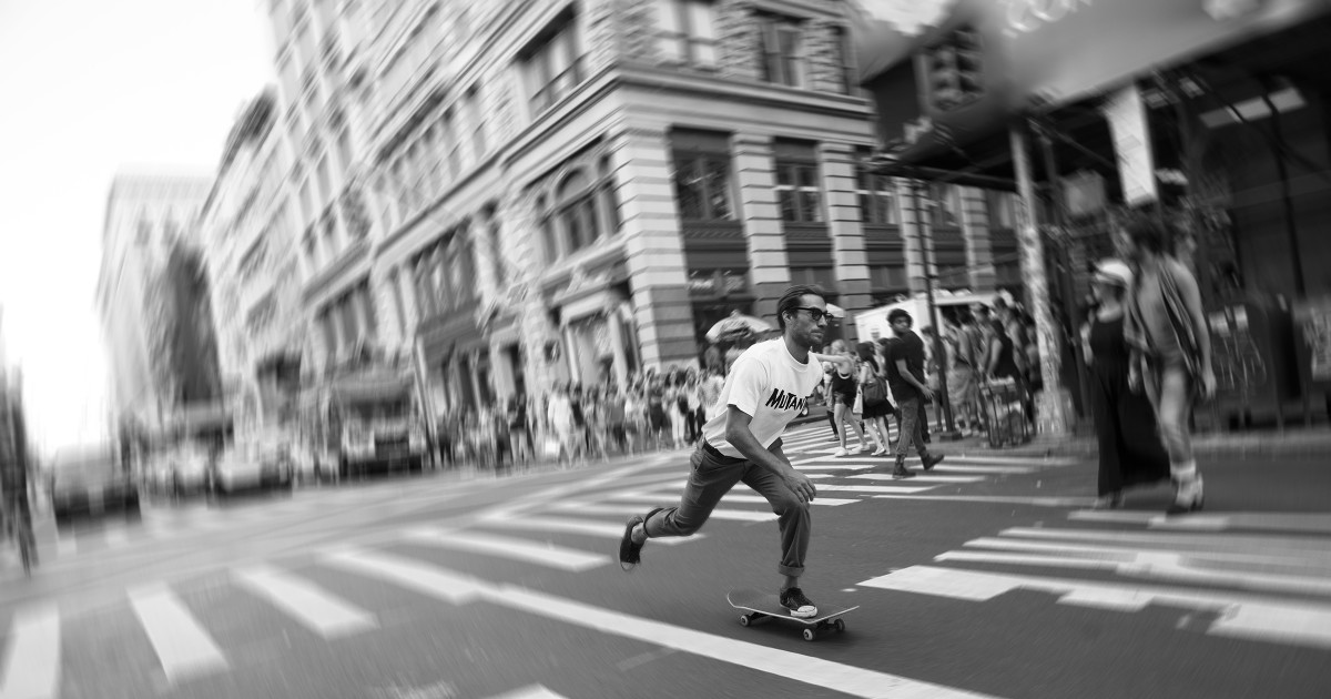 East Coast Skateboarding Show at the Rochester Museum of Fine Arts -  Skateboarding