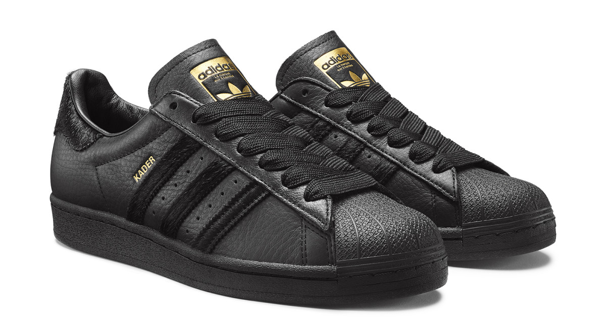 adidas Superstar kader sylla‼️レア28.0 adidas Superstar ADV Kader Sylla Dark Purple Men's - HP8865 - US