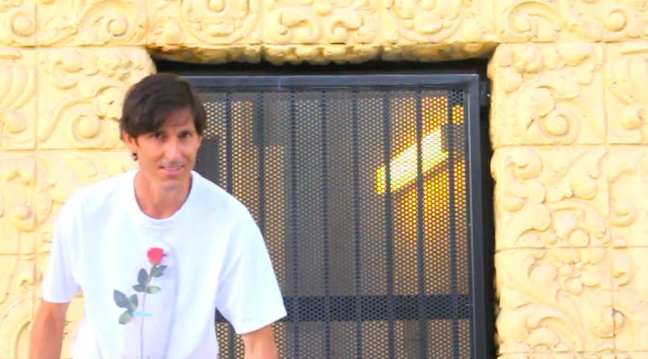 Stacks Introduces Brian Lotti - Skateboarding
