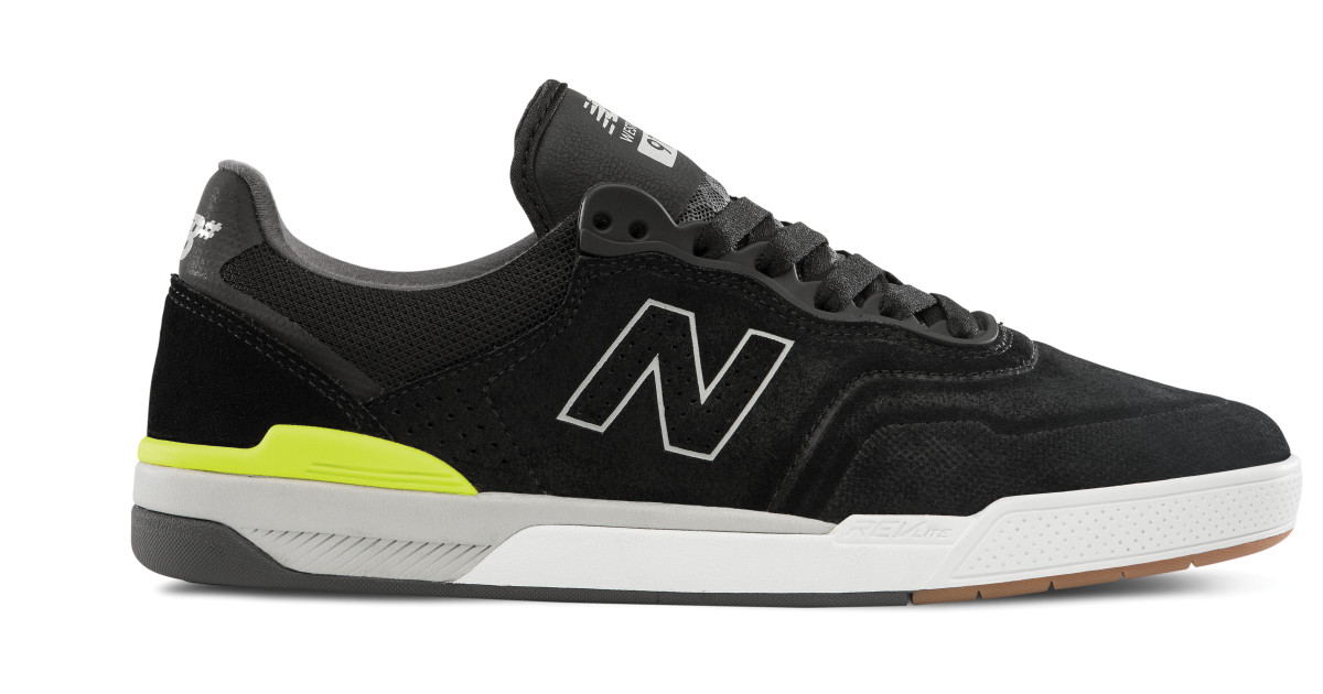 マーダンロウb POTM: New Balance Numeric | Brandon Westgate NM913