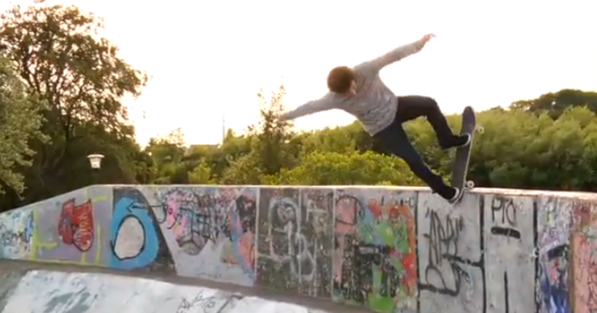 Oliver Barton's Top 5 YouTubes Of The Week: John Rattray Edition ...