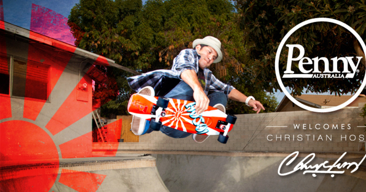 ★美品　penny HOSOI Hosoi Bold 27