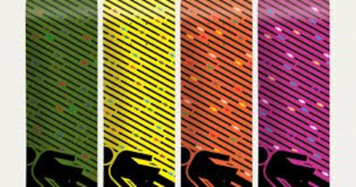 Girl Skateboards Pop Secret Series: The OH Gs. - Skateboarding