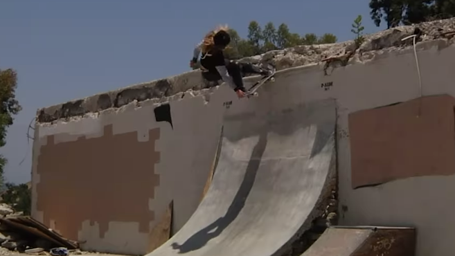 Foundation Officially Welcomes Ruby Lilley To The Team (Video ...