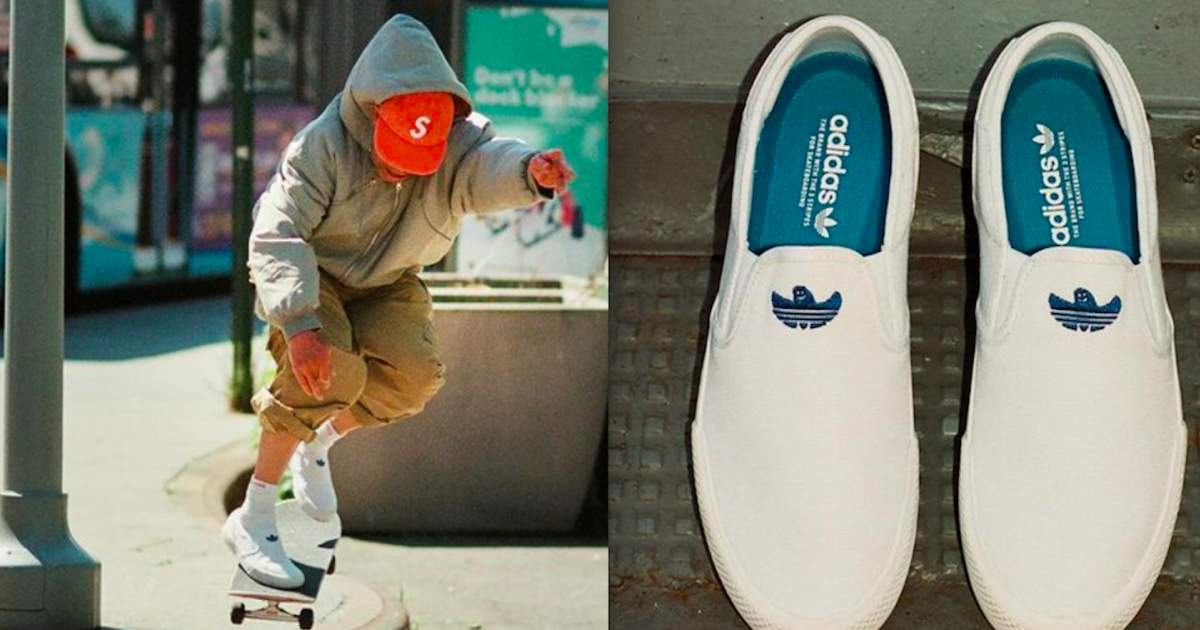 スケートボード adidas Originals SHMOOFOIL SLIP Amazon.com | Adidas Shmoofoil Shoes | Skateboarding