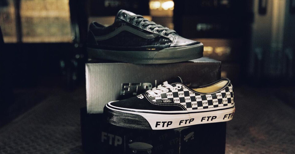 【日本未発売】FTP VANS Old Skool 日本未発売】FTP VANS Old Skool otw-by-vans-x-ftp.jpg