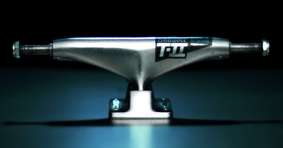 Tizz　THUNDER TRUCK 467484818_1905324283569273_615