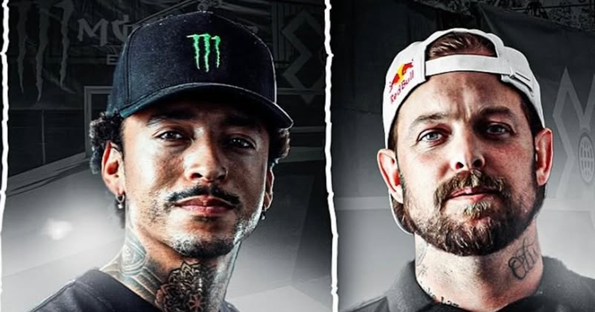 nyjah huston ryan sheckler