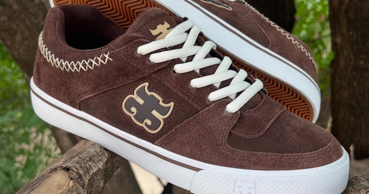 IPATH  Kenny Reed ネイビー ミッドカット USA 9.5 IPATH Kenny Reed ネイビー ミッドカット USA 9.5 - メルカリ