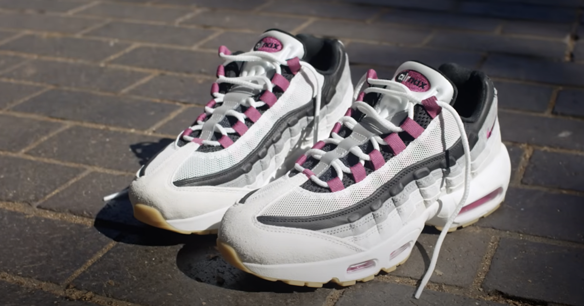 靴 NIKE SB AIR MAX 95 nikesb airmax95 Air Max 95 - Nike Skateboarding