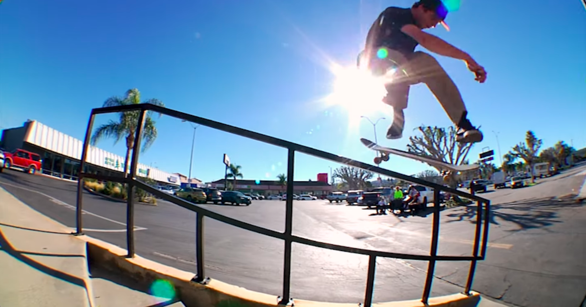 【新品未使用】X-girl VIDEO GIRL SKATEBOARD Girl x Sanrio Geering Tokyo Speed 8.0