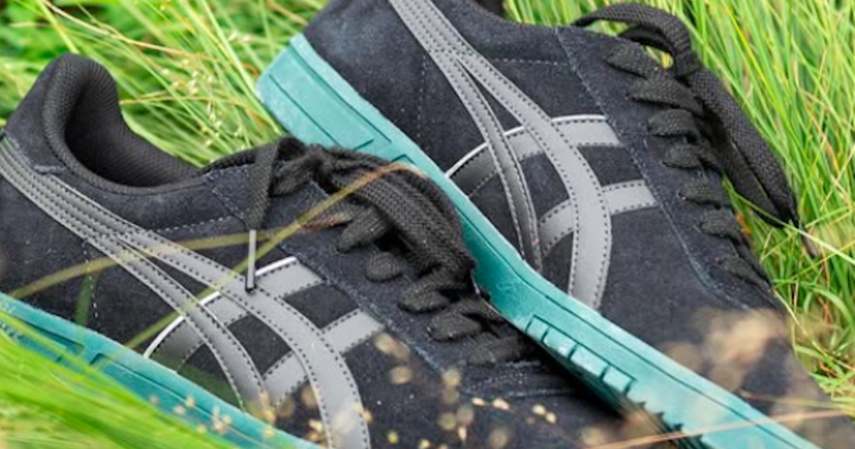 ASICS skateboarding GEL-VICKKA PRO アシックス GEL-VICKKA PRO Shop All Shoes US - Asics