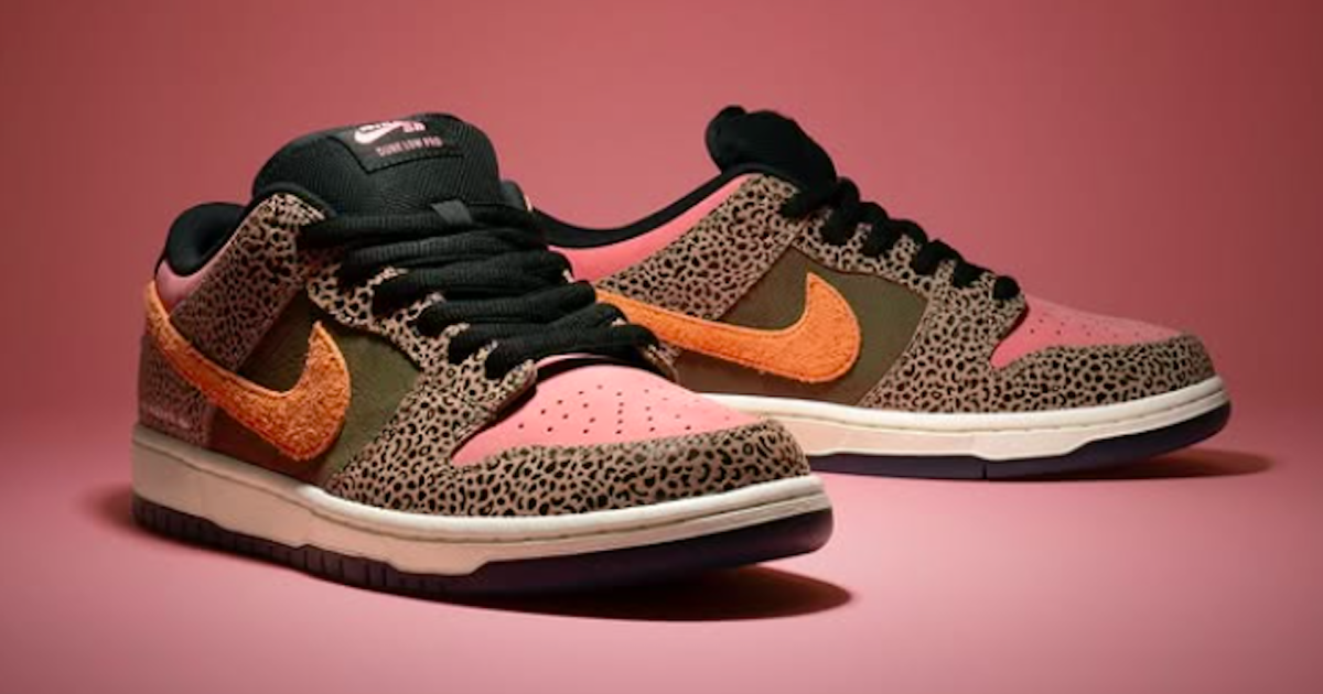 スケートボード NIKE SB Dunk Low Pro QS Arts-Rec US9.5 商品情報】 NIKE SB シューズ DUNK LOW PRO QS / AIR TRAINER1
