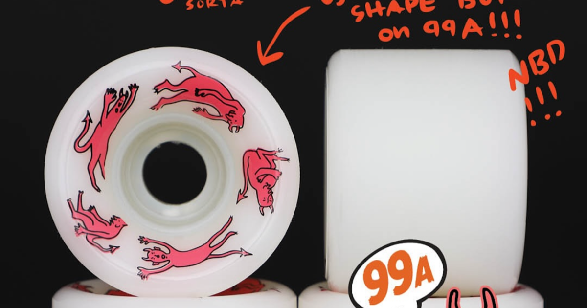 ELEMENT GHOST BUSTERS スケートボード OJ wheel Element X Ghostbusters Slimer Wheels 54mm 99a - CalStreets BoarderLabs