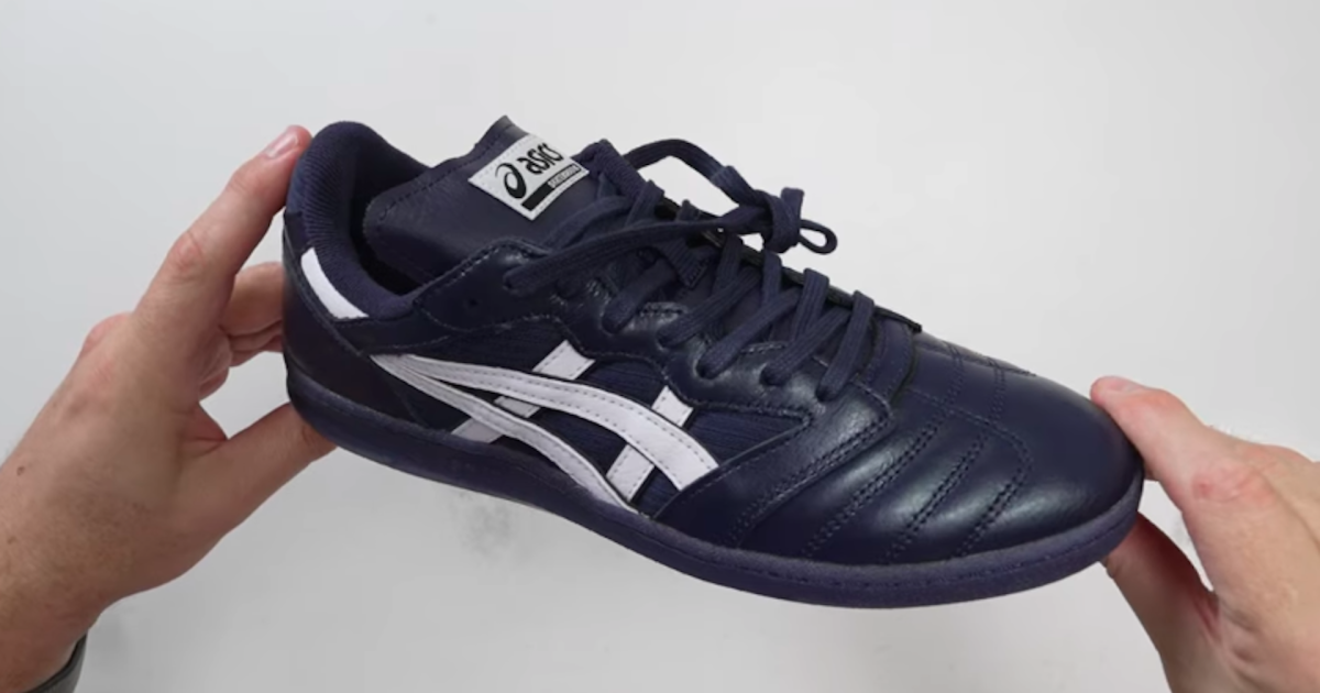 ASICS LEGGEREZZA FB Gino Iannucci提案カラー定価 ASICS SKATEBOARDING LEGGEREZZA FB X GINO IANNUCCI – Premier