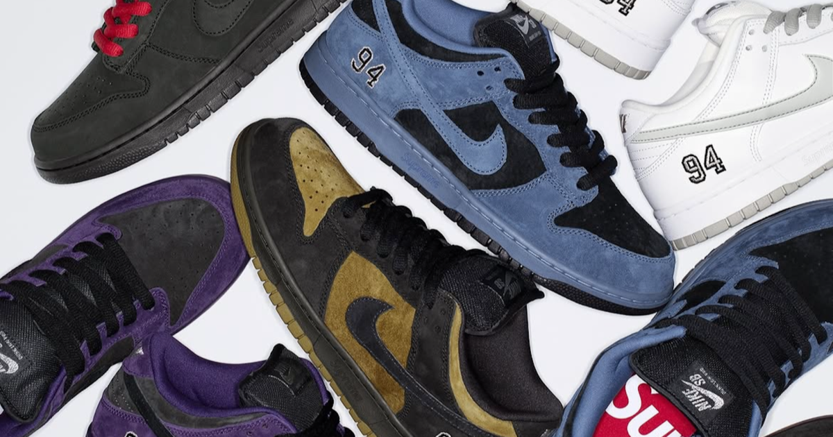 靴 supreme Nike sb dunk low 28 $_12.JPG?set_id=880000500F