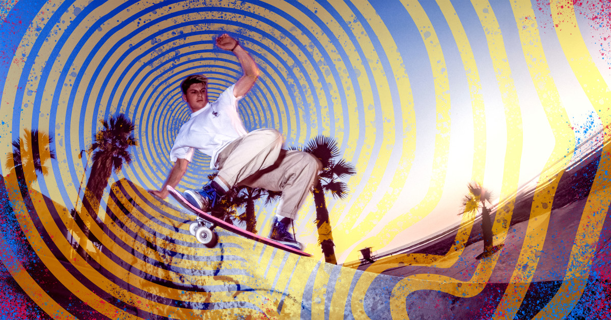 Red Bull Origin Returns To Venice Beach This Weekend Skateboarding