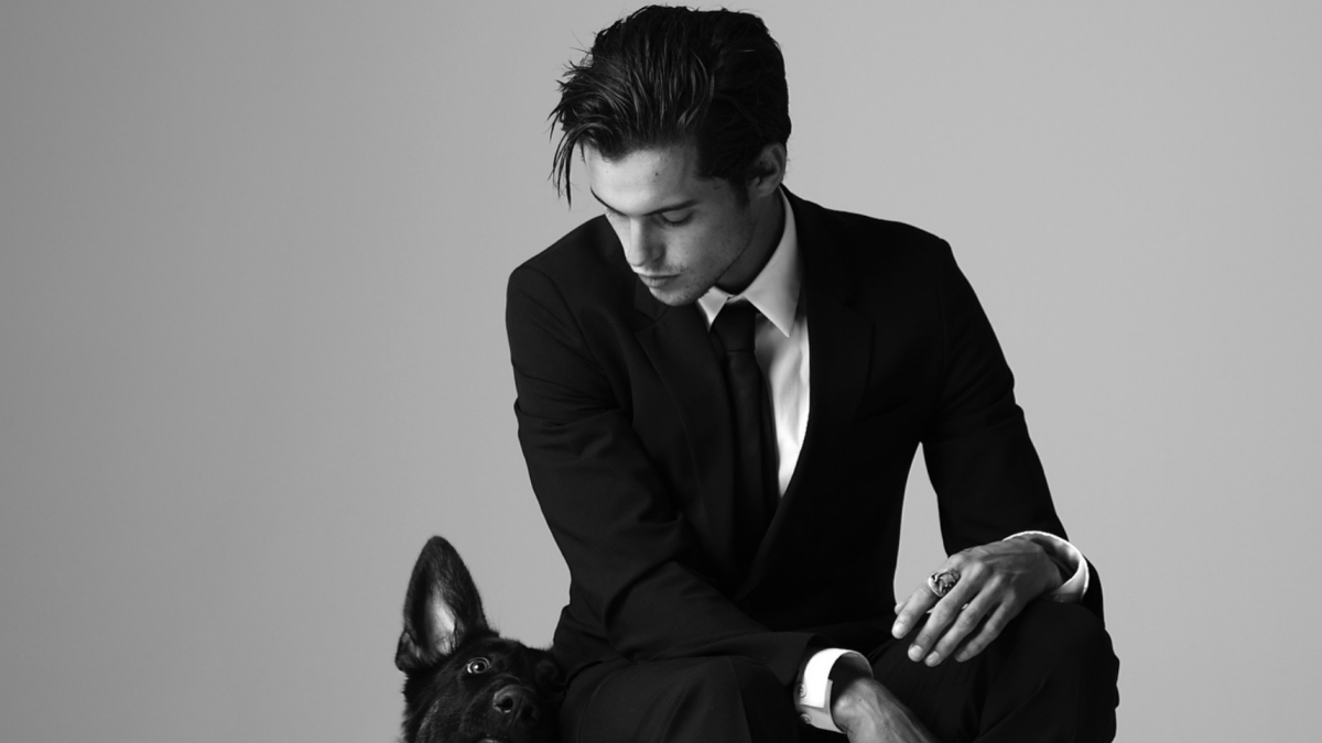 Dylan Rieder, 1988-2016 - Skateboarding