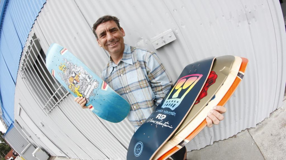 Lance Mountain SkateBook III 3 シンプソンズ Lance Mountain SkateBook III 3 シンプソンズ - メルカリ