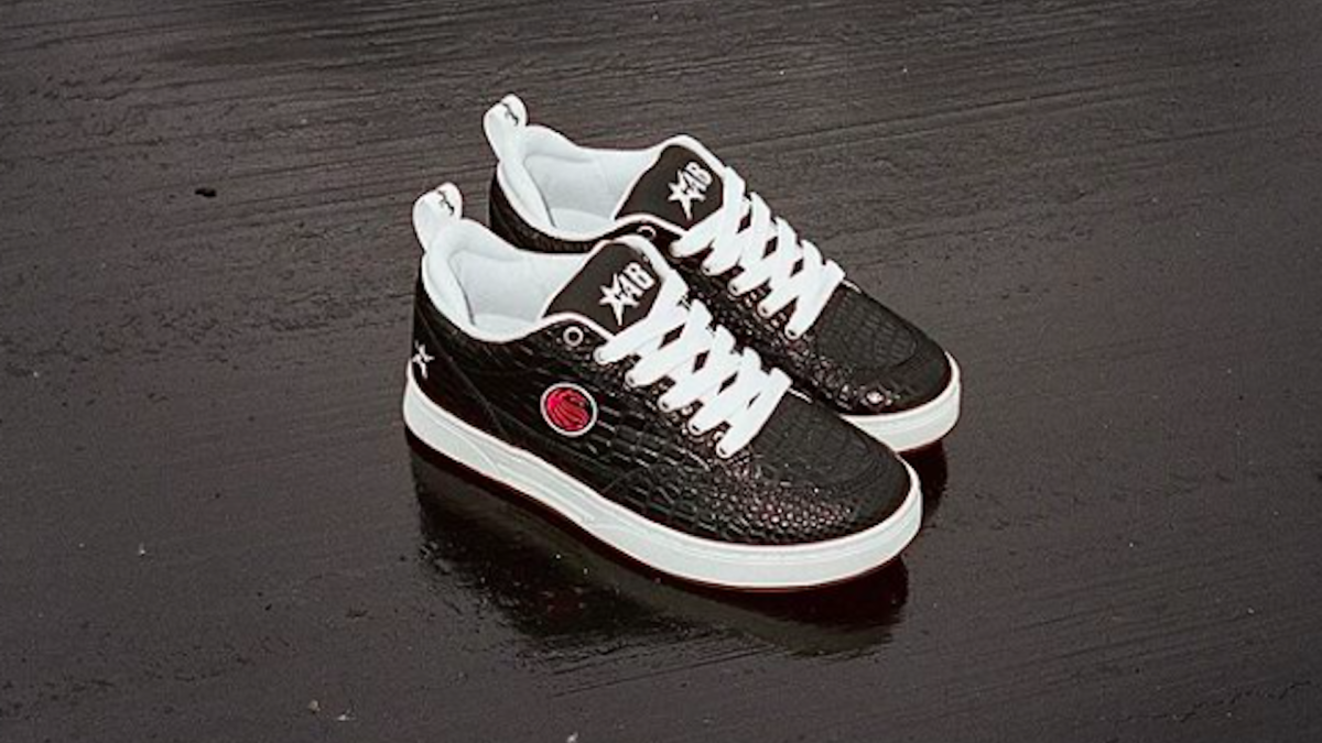 VANS (バンズ)スティーブ キャバレロ Steve Caballero VANS.MADE IN