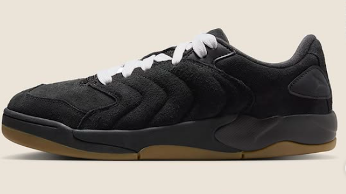 jordan skateboarding shoes