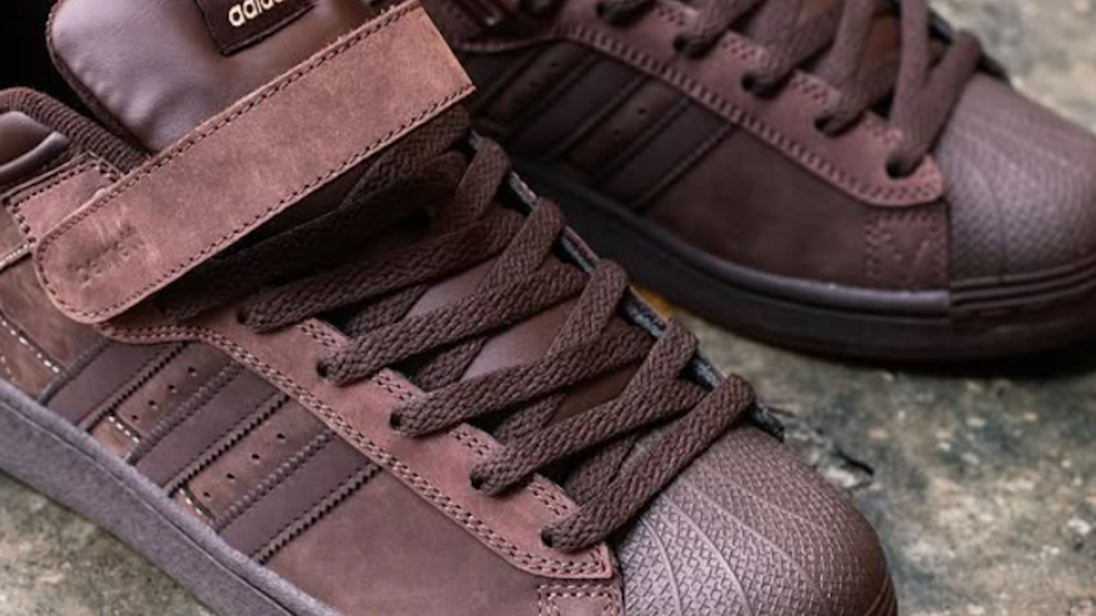 Look: Adidas Drops Bold New Custom-Crafted Pro Shell ADV by Niels