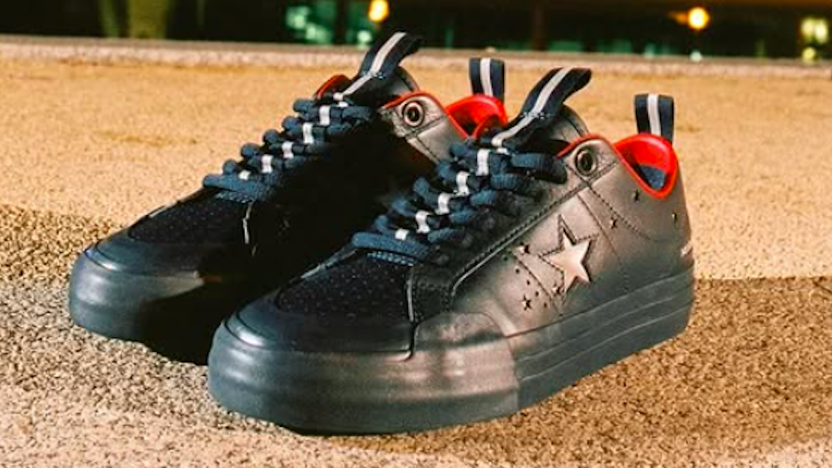 Converse CONS and Madrid's Welcome Skate Shop Tease