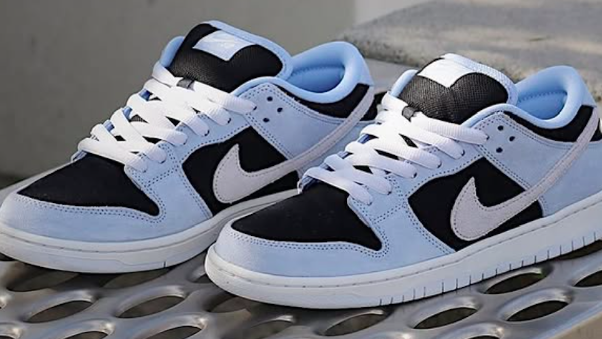 aluminum dunks release date