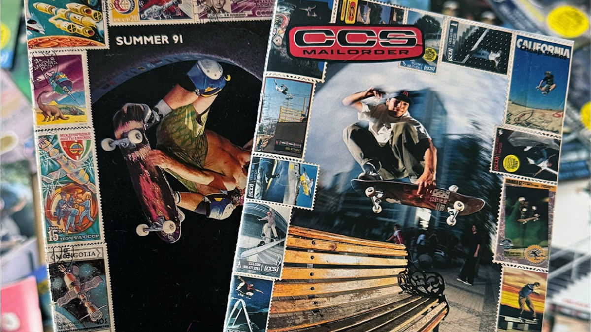 CCS Celebrates 40 Years With New Holiday Catalog Packed Full of