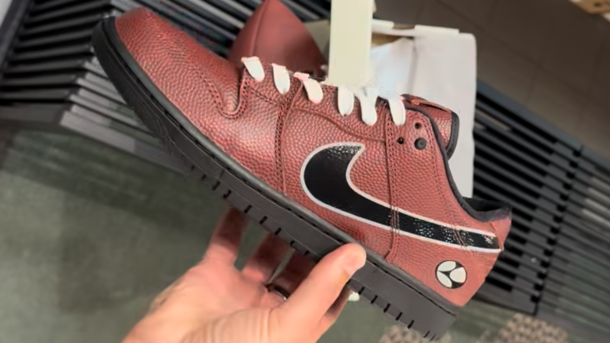 Limosine Skateboards×Nike SB Dunk LowPro Nike SB Dunk Low Pro x Limosine Skateboards – bse