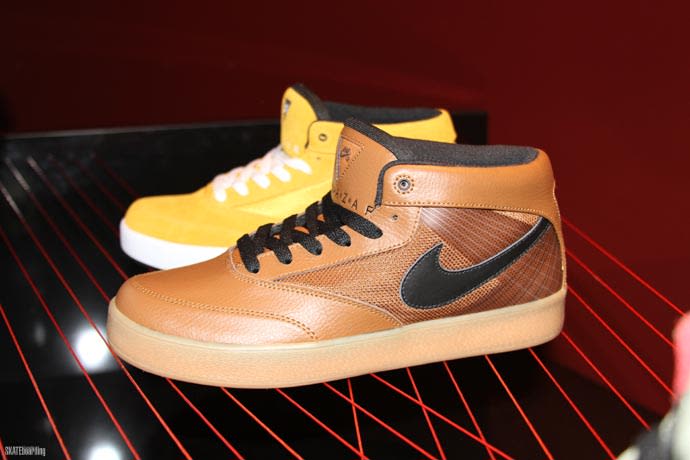 omar salazar off nike