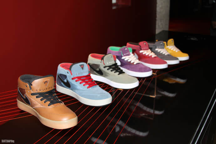 omar salazar off nike