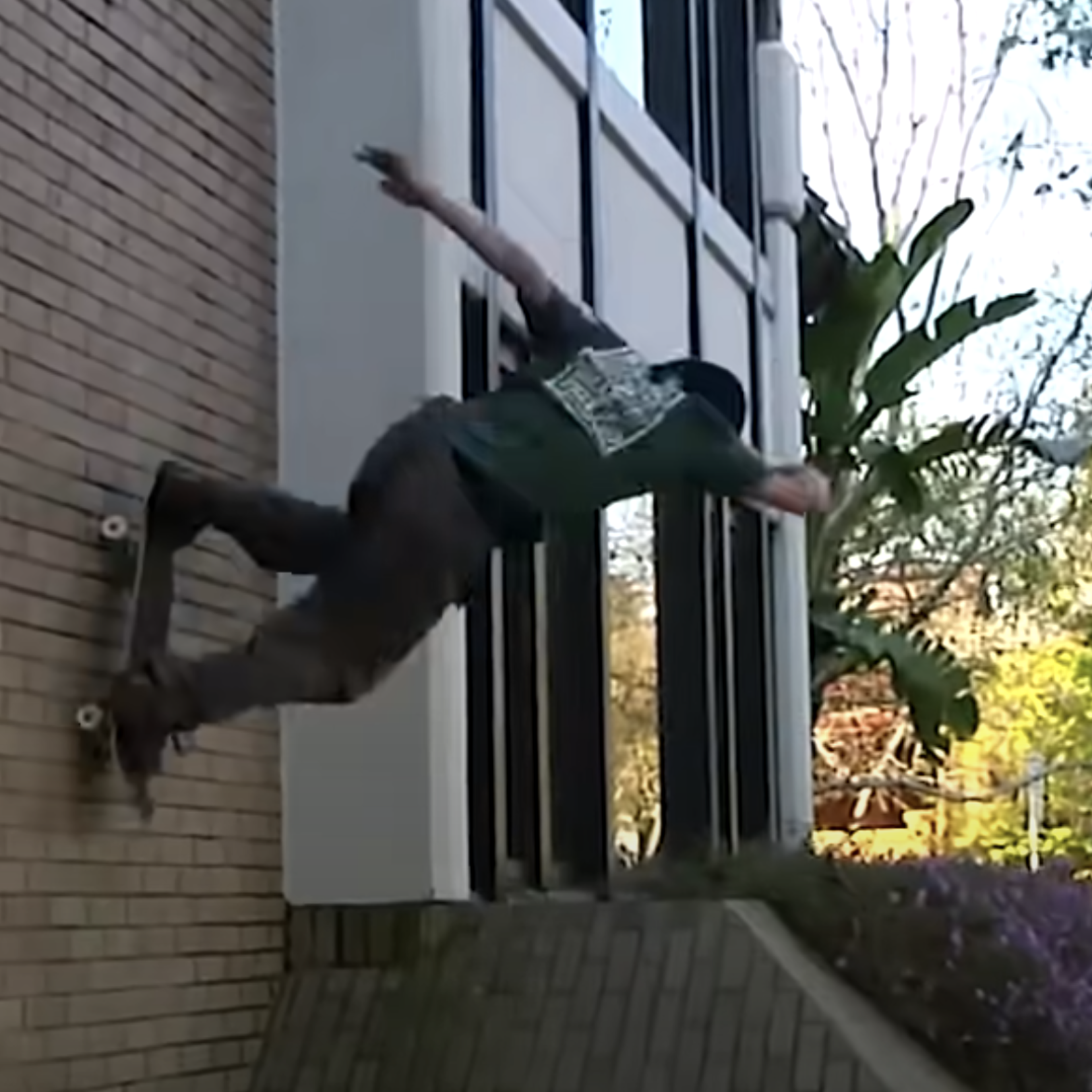 ASICS Releases The Sound With Simon Bannerot - Skateboarding