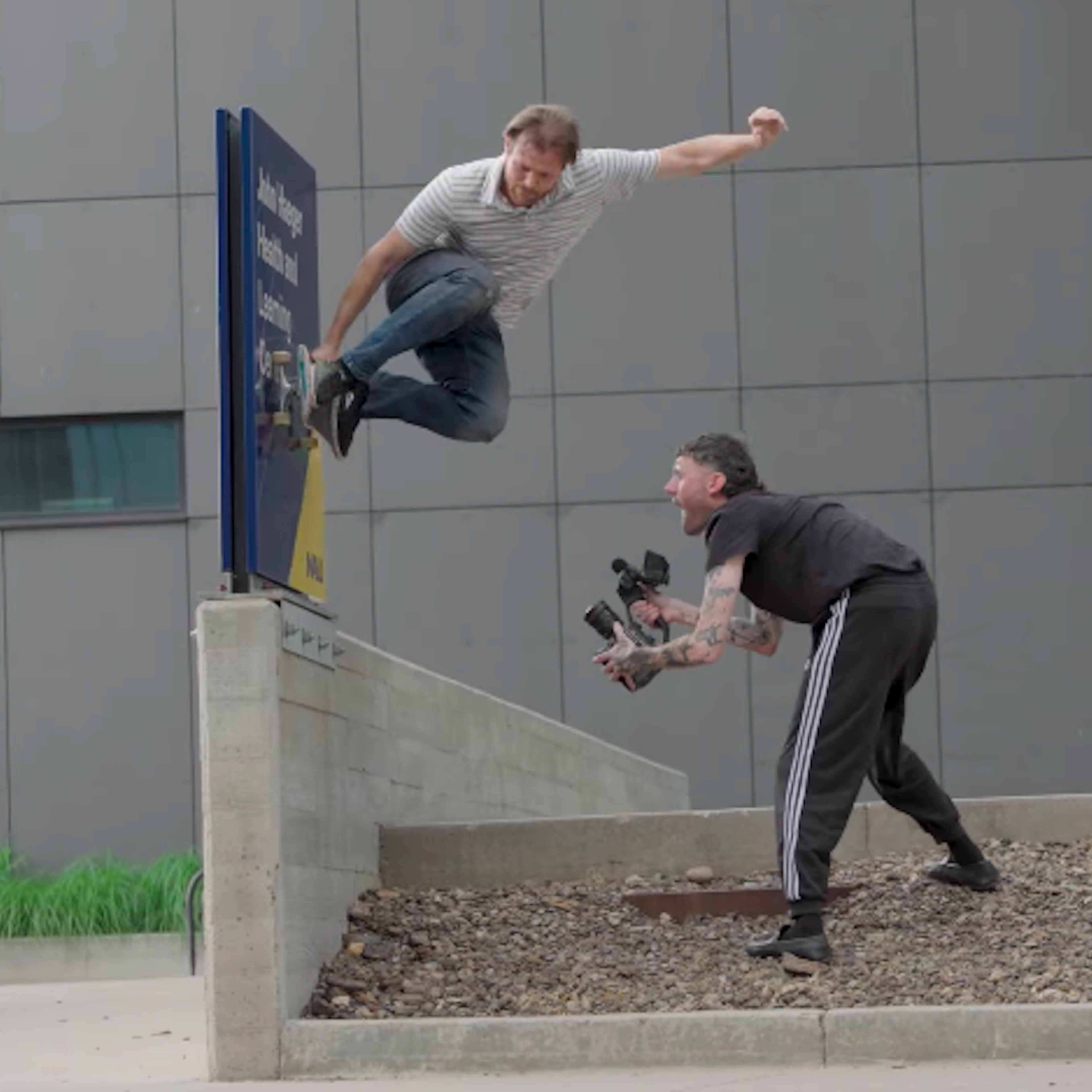 Travis Harrison's New Pepper Grip Part Is an Absolute Breath of Fresh Air -  Skateboarding