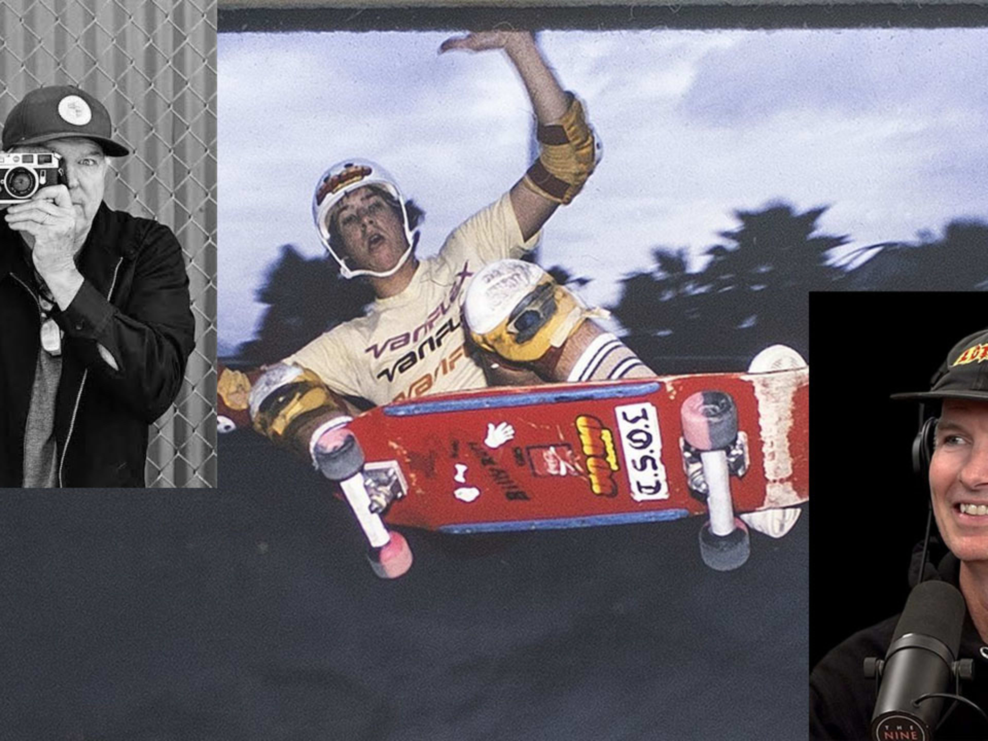 jaime owens - Skateboarding