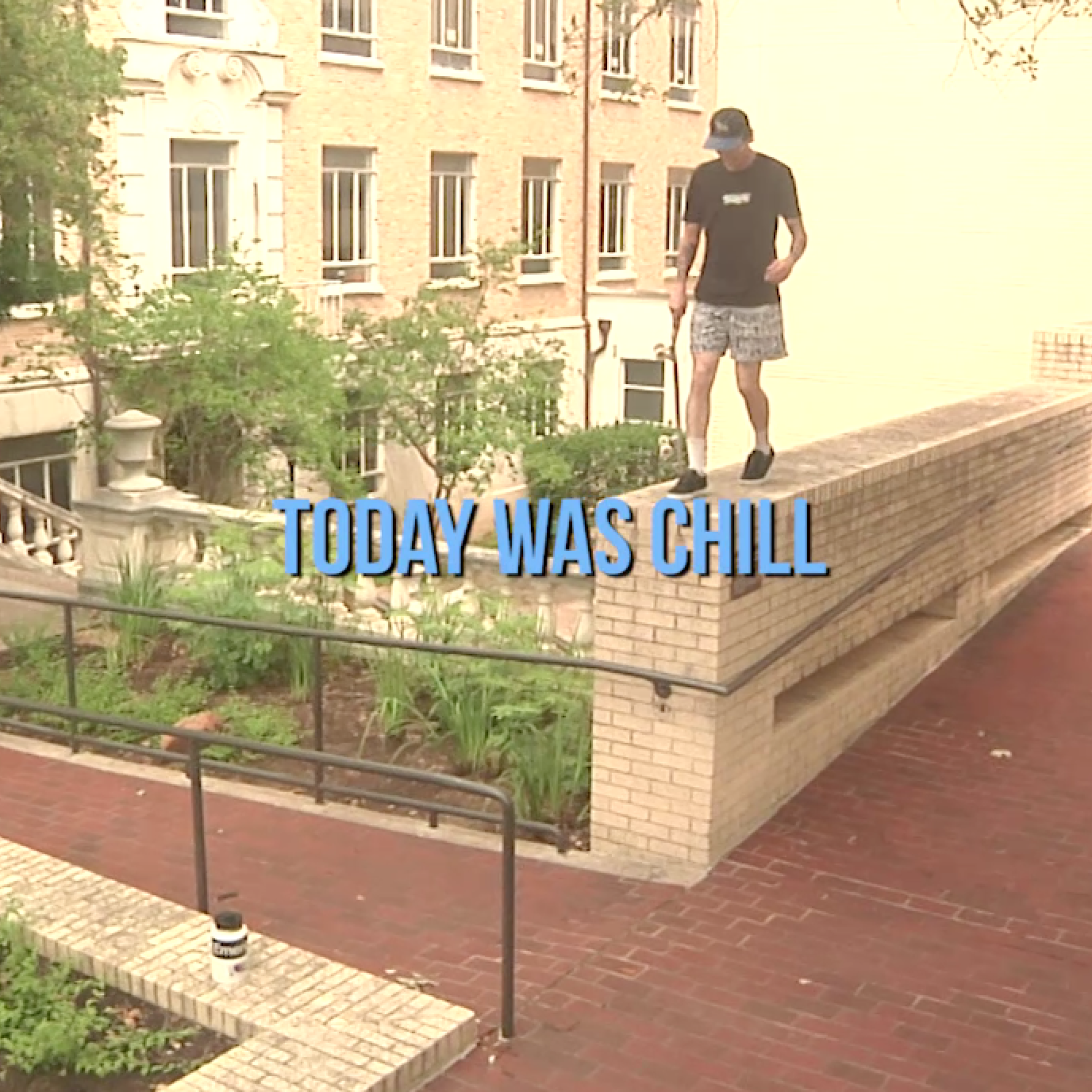 chill 10