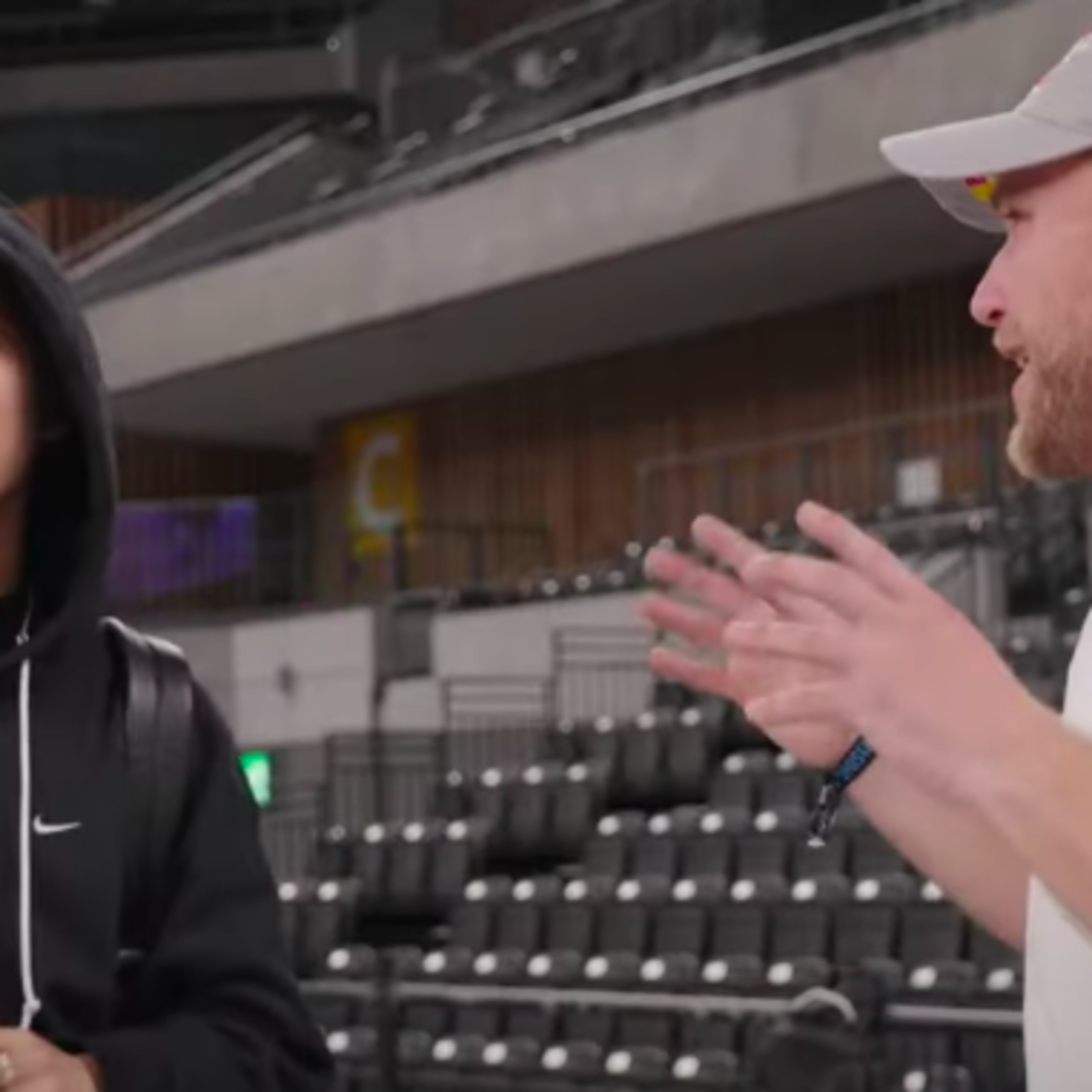 Jamie Foy's Signature Bronson RAW Bearings Have Arrived—Watch Him